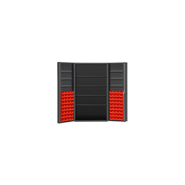 DDC 48X24X72 72B 4S 6DS KH 95 - Model DC48724S6DS1
